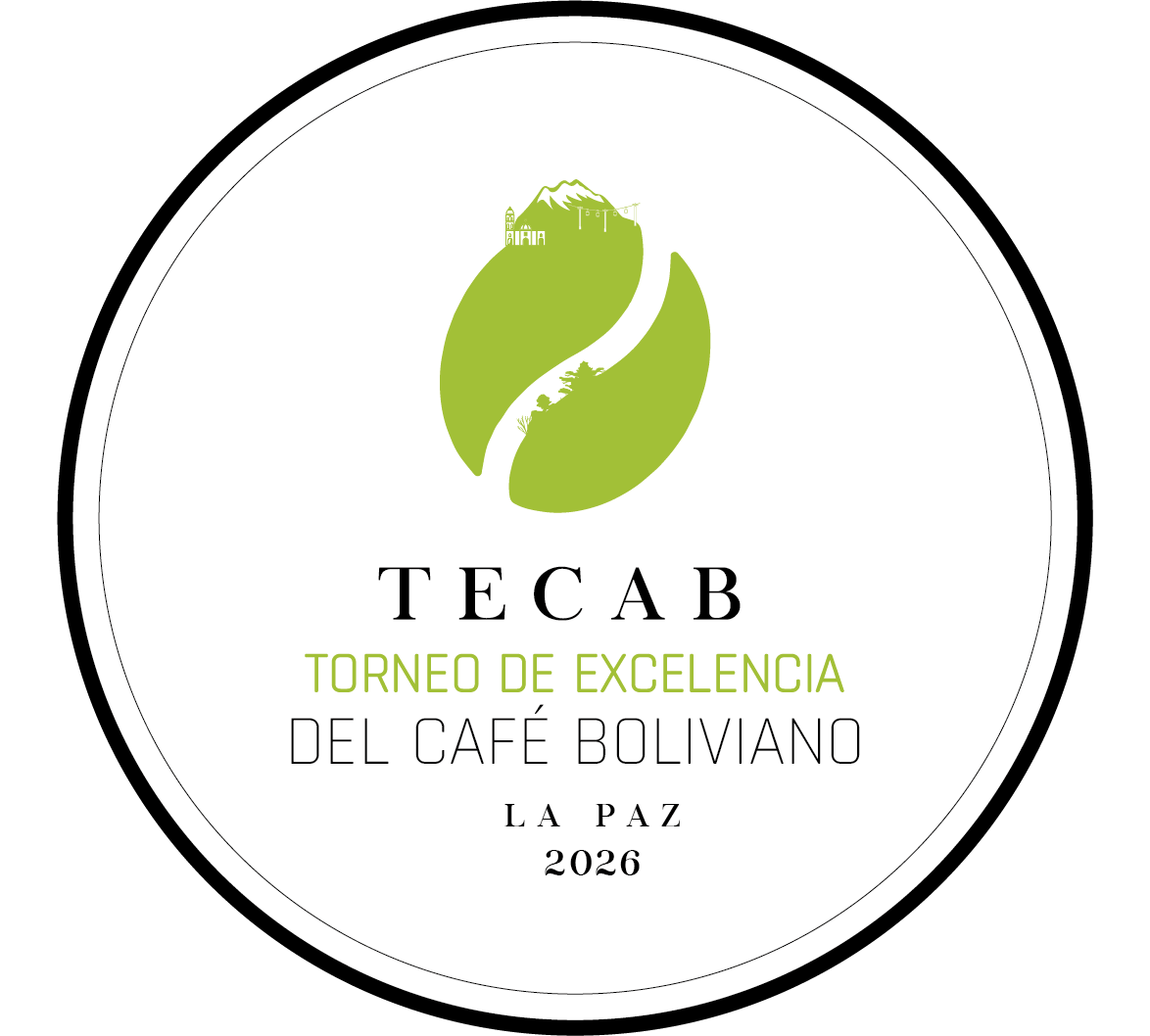 TECAB — Torneo de Excelencia del Café Boliviano